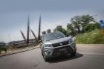 Suzuki Vitara Katana 2019 года